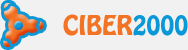 Logo Ciber2000